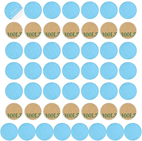 60 STK Metallplättchen für Tonies Figuren, Metallplatte Selbstklebend, Metallplättchen aus magnetischem Edelstahl mit Klebesockel Dekoriere das Kinderzimmer mit Tonie-Figuren