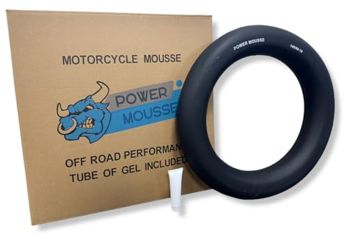 Power Mousse 90/90-21 Standard Enduro