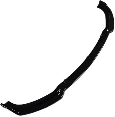 ROROL Frontspoiler Für B&MW F30 F31 3er 335i 335d 325d 320d 328i 2012 2013 2014 2015 2016 2017 2018 2019 Auto Frontspoiler Frontschürze Lippe Spoiler Splitter Diffusor