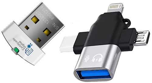 Alternativa al Lector de DNI - iToken PassKey® eAdministración y Firma Digital en PC,MAC, iPHONE e iPAD sin Instalar Nada.- Empresa Española con Soporte Posventa Personal.