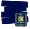 THE ONE Paint Gloss Finish 2.5 Litre - Multi Surface Paint - No Undercoat or Primers required (Navy)