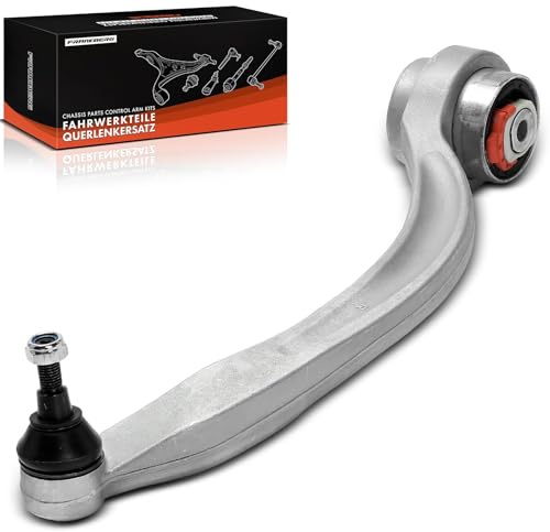 Frankberg Querlenker Vorderachse unten Hinten Rechts Kompatibel mit A4 1994-2009 A6 1997-2005 A8 1994-2002 Superb I 2001-2008 P.a.s.s.a.t 1996-2005 Replace# 8E0407694