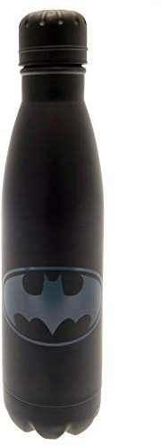 Batman Gourde en Acier 500ml - Je suis Batman