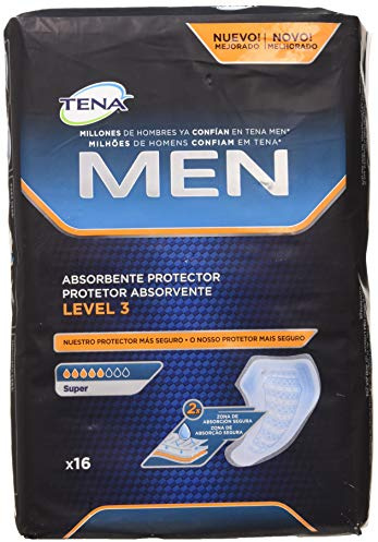 Compresa Tena Men Level 3 16U