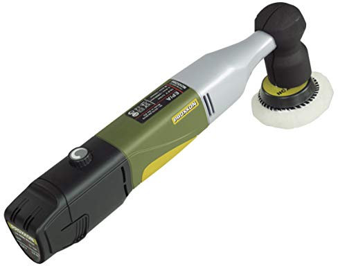 Proxxon EP/A Cordless Eccentric Polisher