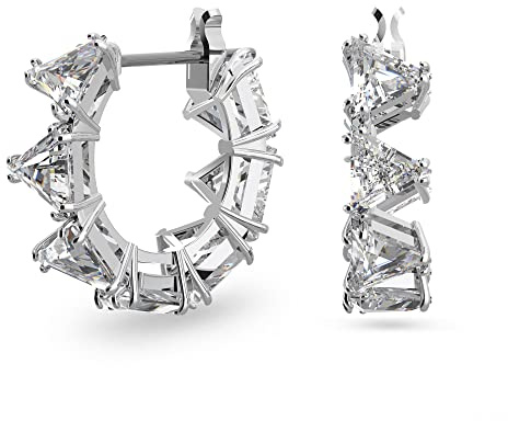 Swarovski Matrix Kollektion Ohrringe