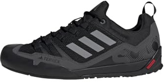 adidas Unisex Terrex Swift Solo 2.0 Hiking Shoes