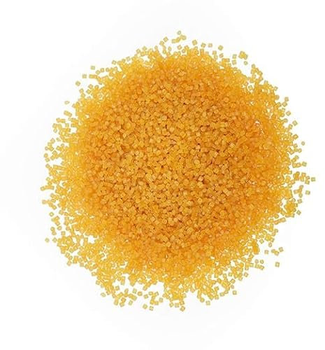 AquaSys® 180 Pellets (1 kg) für 3D-Druck, hoch wasserlösliches Trägermaterial, widersteht hohen Kammertemperaturen bis 180 °C, kompatibel mit PEEK, PEKK, PEI und PPSU