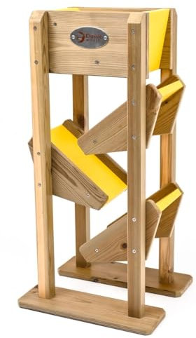 Classic World Sandrutsche aus Holz