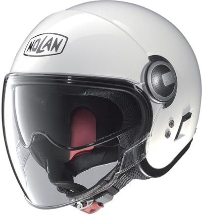 NOLAN N21 VISOR 06 CLASSIC 005 M