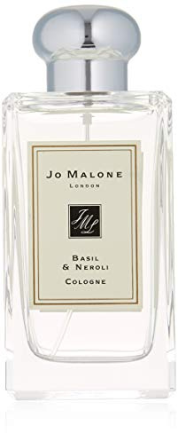 Jo Malone Basil & Neroli For Unisex 3.4 oz Cologne Spray