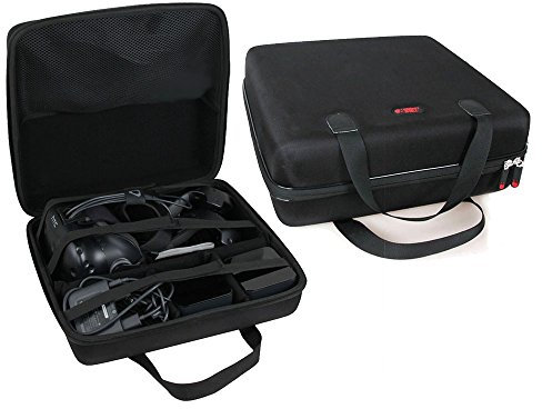 Hermitshell Hart Eva Tasche Schutz hülle Etui für HTC Vive - VR Virtual Reality System