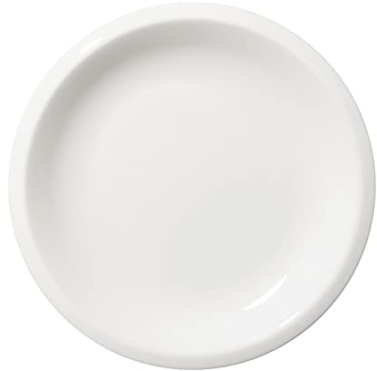 Iittala Raami Teller Weiß 17 cm