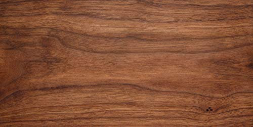 Magnettafel Pinnwand Magnetbild Holz Holzoptik dunkel Größe 120 x 60 cm