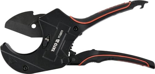 YATO Coupe-tube YT-22273 63mm 0,53kg Aluminium