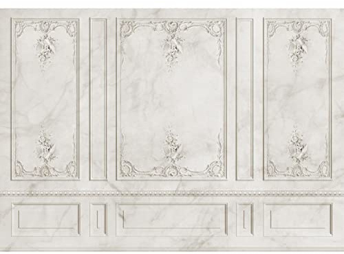 Runa Art Papel tapiz Arquitectura Fleece Wallpaper Sala Dormitorio Oficina Corredora Decoration Murals modern Wall Decoration - 100% MADE IN GERMANY - 9257010a