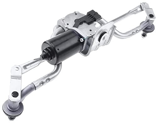 Support d'essuie-glace avec moteur avant pour Jumpy VF7 Scudo 270 272 Expert VF3A Expert Tepee VF3X 1.6L 2.0L 2007-2016 8693848