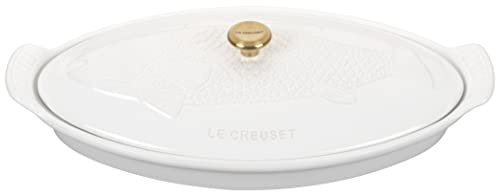 Le Creuset Cuenco para hornear Pescado Blanco