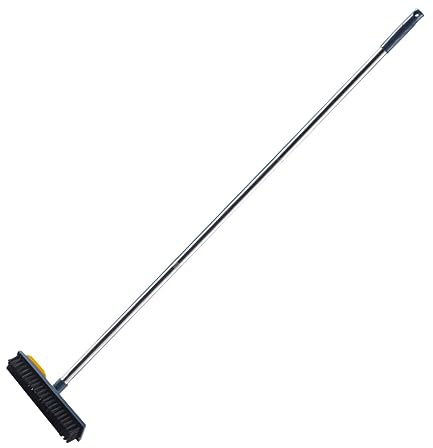 Cepillo 108cm de Largo Mango Fregar para Extensible Pisos
