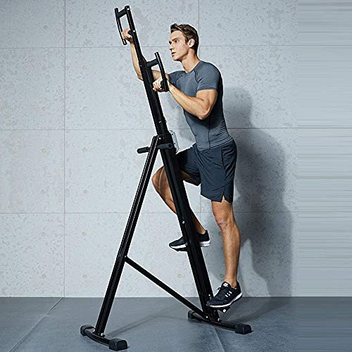 Stepper, vertikale Klettermaschine, Heim-Fitnessstudios, Fitnessgeräte