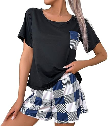 Pijama Mujer Verano Algodón Seda Al Vaca Lencero Cortas Adolescentes Cremallera Halloween Batista Niñas Chicos Cebra Elefante Lila Otoño Animadas Calidad Eróticas Poliester