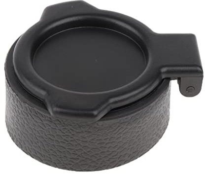 KiBcsLic 38mm Lens Cap for Spotting Scope Monocular Telescope Eyepiece