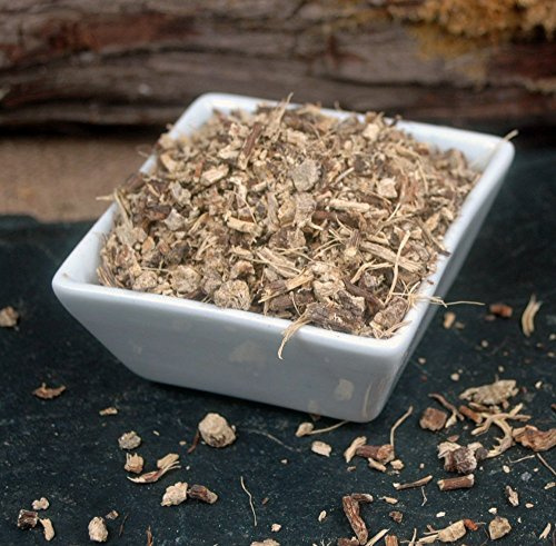 Naturix24 – Meisterwurzwurzel geschnitten - 100g