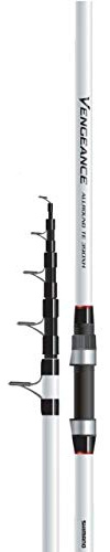 Vengeance Allround Telescopic 390XH
