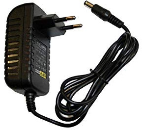 TEMPO DI SALDI Trasformatore Da 2 Ampere 12 Volt Per Telecamera E Striscia A Led 2.1/5.5 mm CCTV