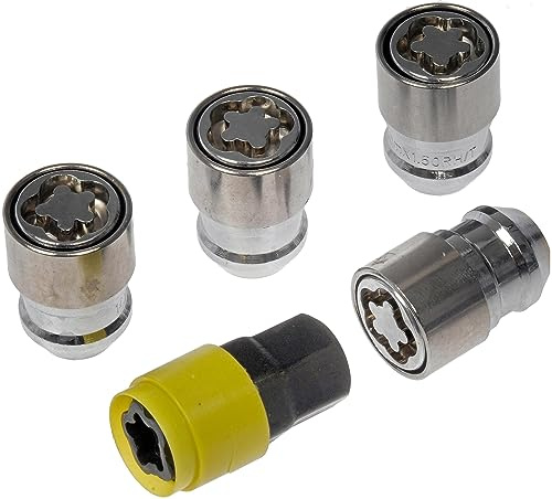 Dorman 712-681 M14-1.50 Wheel Lock Set