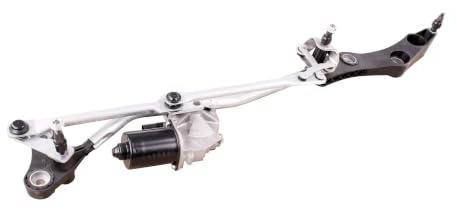 VAICO V20-2210 WISCHERGESTÄNGE SCHEIBENWISCHER VORNE LINKSLENKER PASSEND FÜR E60 E61 E63 E64 | Kompatibel mit: BMW 5, 5 Touring