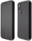 caseroxx Schutzhülle für Cat S62 / S62 Pro in schwarz – Flexibles TPU-Case aus stoßfestem Gummi, passgenaue Handy-Tasche mit Kantenschutz & rutschfestem Grip