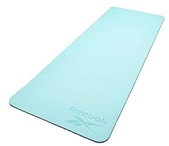 Reebok Doppelseitige 6-mm-Yogamatte