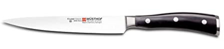 Wüsthof Schinkenmesser-1030330716 Silber One Size