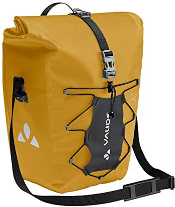 VAUDE Proof Back TR Single