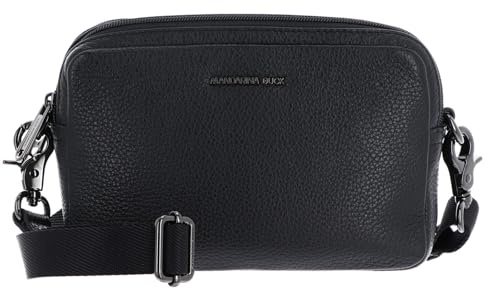 Mandarina Duck Mellow Leder Kameratasche MELLOW LEATHER KAMERA BAG