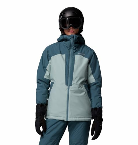 Columbia Liftline - Chaqueta de esquí para mujer (paquete de 1)
