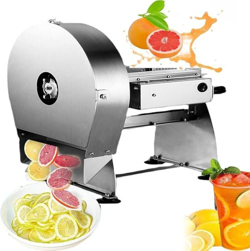 Cortadora de tomates, cortadora de cebollas comercial de 0 a 10 mm, cortadora de papas fritas, cortadora de tomates, máquina trituradora eléctrica de repollo, máquina cortadora de frutas y verduras
