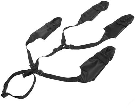 EALRIDV Hunde-Hosenstiefel, Hundestiefel, verstellbare Passform, schützt vor Hitze und Kälte, Hunde-Schneestiefel, Hundestiefel für den Winter, nasses Wetter, wasserdichte Hundestiefel, 3 (L)