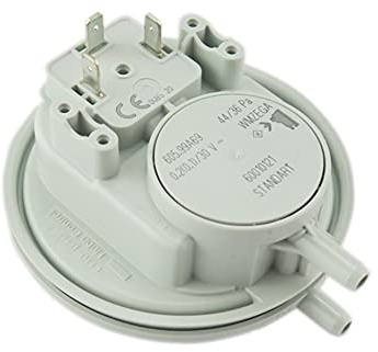 HTS - Alpha Boiler Air Pressure Switch 1.012849