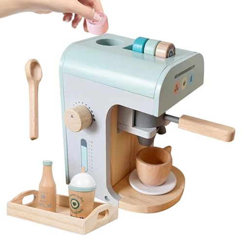 Gazocua Infantil para Niños,Electrodomésticos De Cocina para Juegos Simbólicos | Accesorios de Cocina Educativos para Niños y Niñas de Preescolar | para Guardería Preescolar Kindergarten Hogar Aula Y