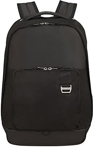 Samsonite Midtown - 15.6 Zoll Laptoprucksack, 45 cm, 23 L, Schwarz (Black)