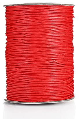 20 M 0,5 Mm 0,8 Mm 1,0 Mm 1,5 Mm 2,0 Mm Pu-Schmuckschnur, Mehrfarbiger Perlenfaden Für Diy-Halsketten-Armband-Zubehör