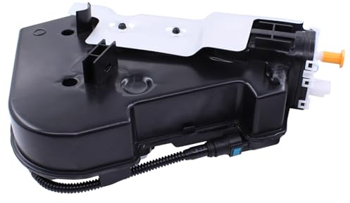 Diesel Fuel Additive Reservoir DPF Tank with Pump for Peu-geot Ci-troen | for C4 mk2 DS4 308 3008 RCZ 1.6 2.0 HDi
