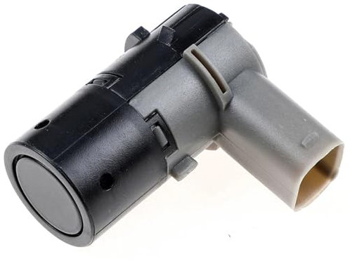 PDC-Parksensor, für BMW, für 3er E46 1998-2006, für 5er E39 1998-2004 E60 E61 2004-2008 PDC-Parksensor A1695420018 1695420018 (Farbe: 1 Stück)