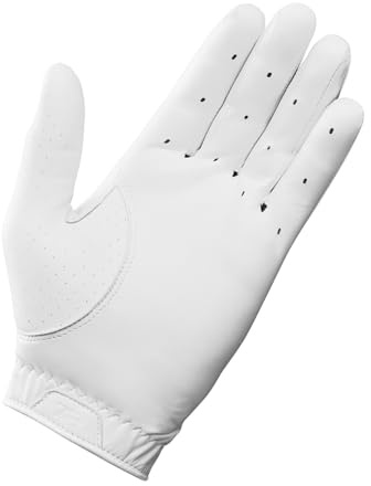 TaylorMade Golf 2025 Tour Preferred Glove Lefthand Large