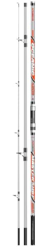 Trabucco La Canna Oceanic Master Surf è Stata Realizzata Appassionati della Pesca Surf. RESO Sempre Gratuito Canna Oceanic Master Surf Nessuno