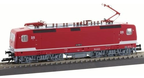 Tillig 04348 TT E-Lok BR 243, DR, Ep. IV