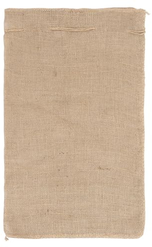 Parliky 2 Pezzi Copertura Antigelo per Piante in Iuta 60X100 CM, Set 2 Pezzi con Coulisse, Sacchi Riutilizzabili per Arbusti e Alberi da Esterno, Protezione Invernale Resistente al Freddo