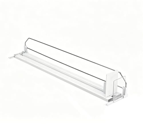 Dispensador De Pañuelos, Soporte Para Pañuelos En Niveles, Expositor De Productos Para Tiendas De Conveniencia, Dispensador Automático De Aperitivos, Dispensador De Refrescos(500mm)